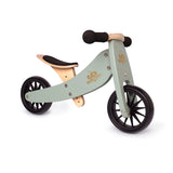 Tiny Tot Bike - Sage