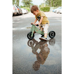 Tiny Tot Bike - Sage