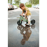 Tiny Tot Bike - Sage