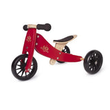 Tiny Tot Bike - Cherry Red