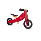 Tiny Tot Bike - Cherry Red