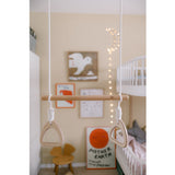 Hanging Gym - Trapeze With Rings