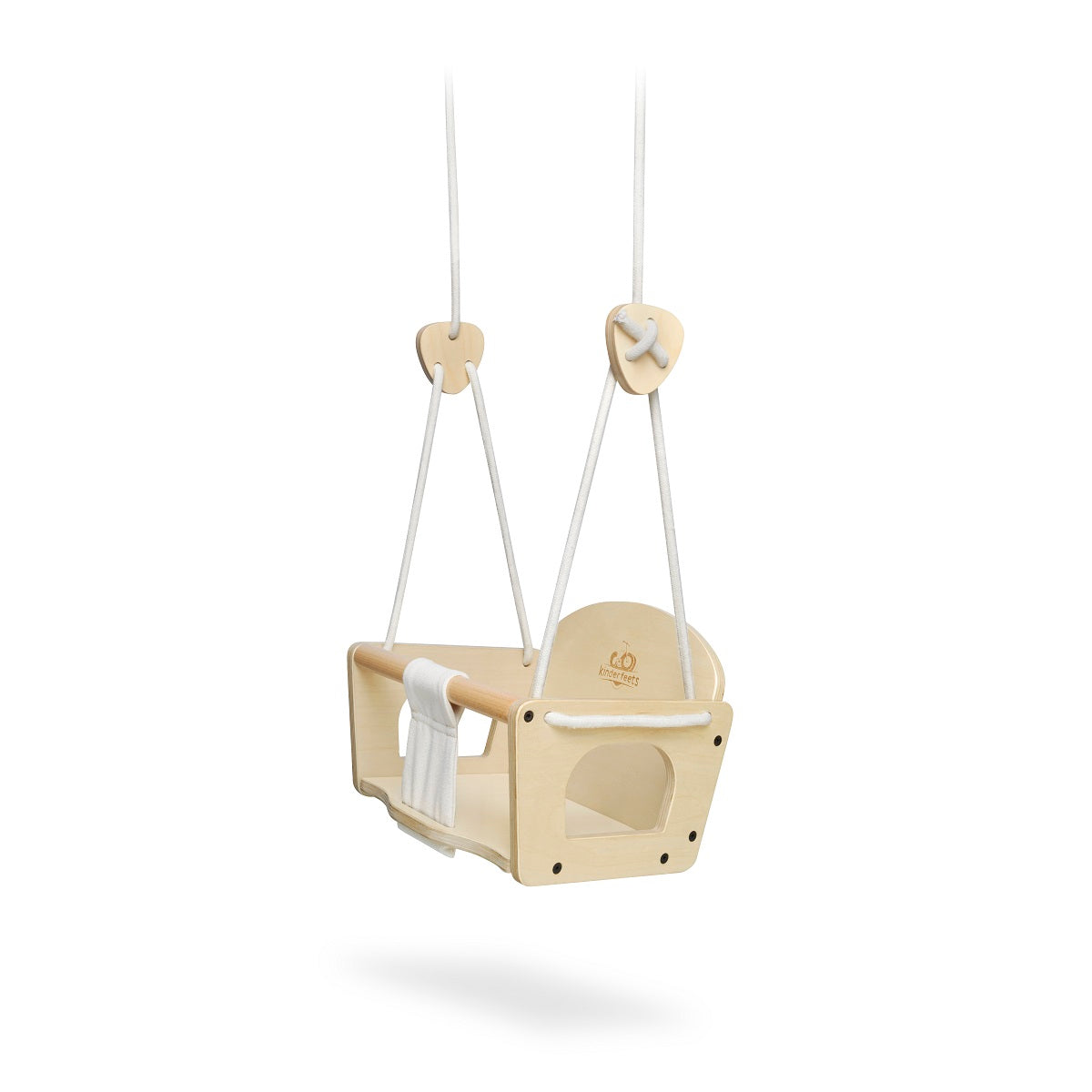 Hanging Gym - Baby Swing
