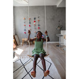 Hanging Gym - Child's Swing