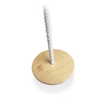 Hanging Gym - Swinging Disc