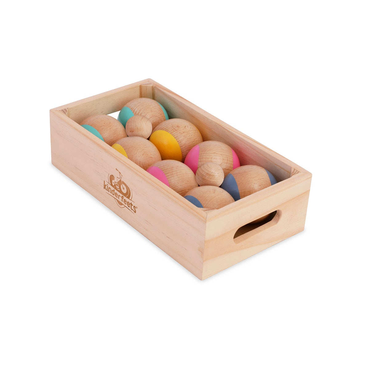 Outdoor Games - Boules
