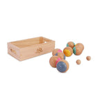 Outdoor Games - Boules