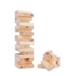 Outdoor Games - Giant Stackers