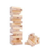 Outdoor Games - Giant Stackers