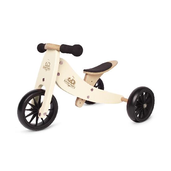 Tiny Tot Bike - Cream