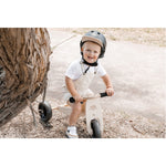 Tiny Tot Bike - Cream