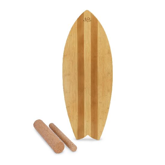 Balance - Surfer - Bamboo