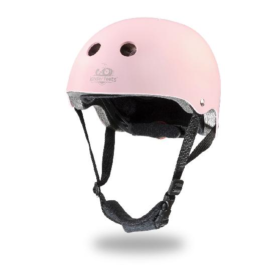 Accessories - Lil 8 Helmet - Rose Matte