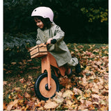 Accessories - Lil 8 Helmet - Rose Matte