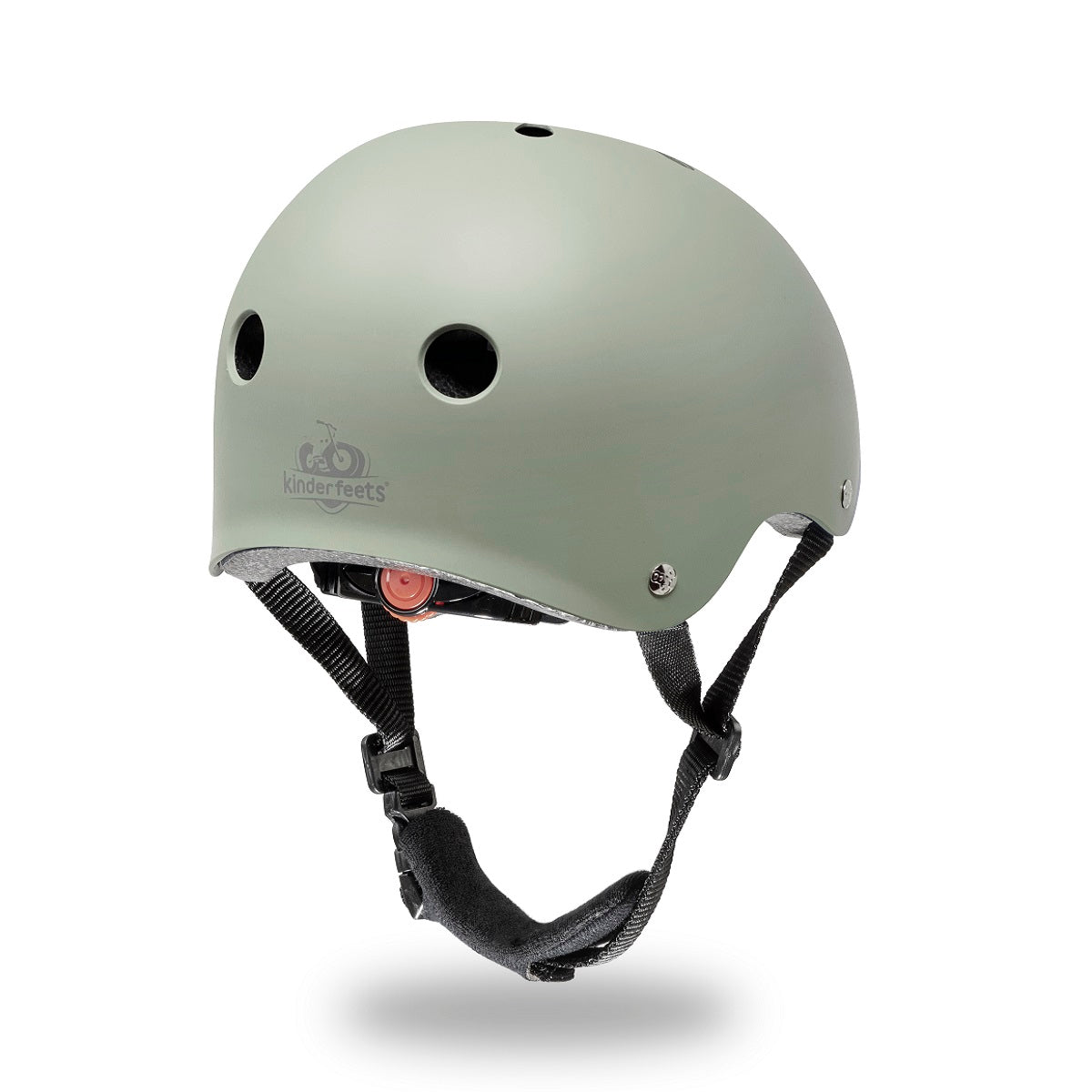 Accessories - Lil 8 Helmet - Silver Sage Matte