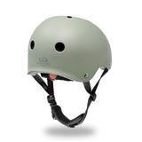 Accessories - Lil 8 Helmet - Silver Sage Matte