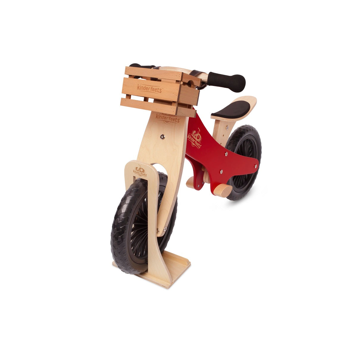 Accessories - Bike Stand