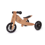 Tiny Tot Bike - Bamboo