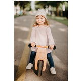 Tiny Tot Bike - Bamboo