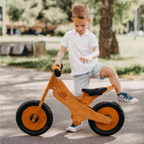 Balance Bike - Bamboo