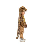 Disguise, Leopard