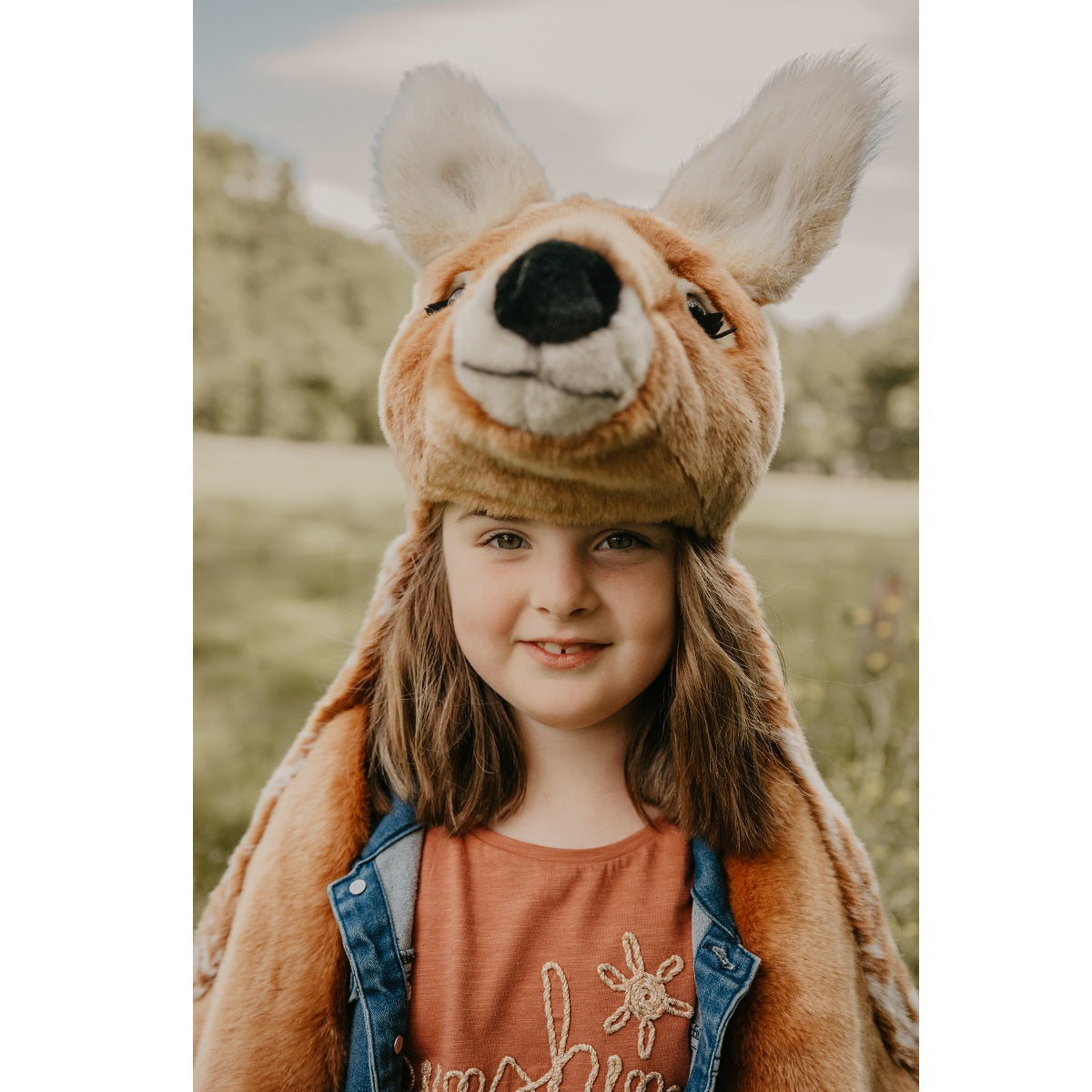 Disguise, Bambi