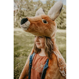 Disguise, Bambi