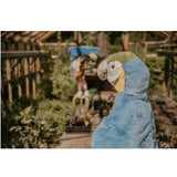 Disguise, Parrot