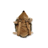 Backpack, Hedgehog