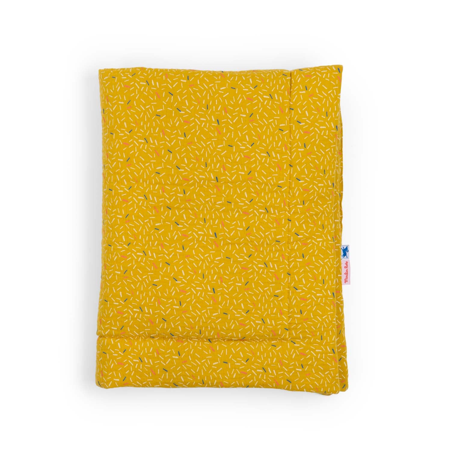 Puce & Pilou - Baby Quilt