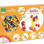 Construction - Batibloc
