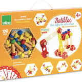 Construction - Batibloc