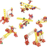 Construction - Batibloc