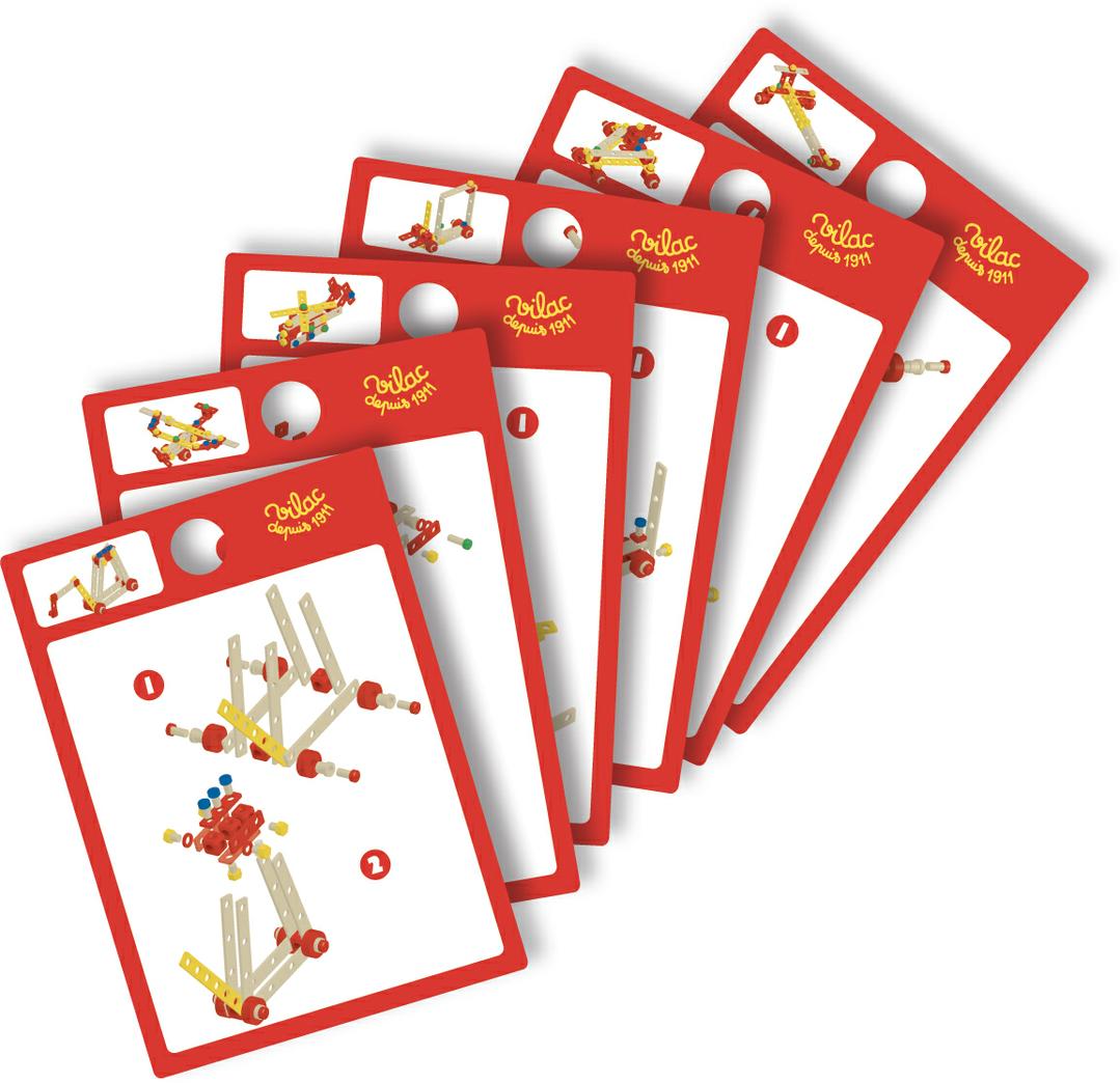 Construction - Batibloc