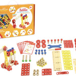 Construction - Batibloc