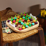 Game - Vegetable Sudoku