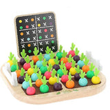 Game - Vegetable Sudoku
