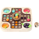 Game - Vegetable Little Horses