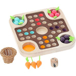 Game - Vegetable Little Horses