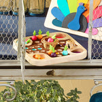 Game - Vegetable Little Horses