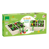 Game - Vegetable Gardener's Battleship