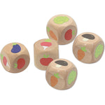 Vilac - Game - C'est des Salades Bluff / Ludo