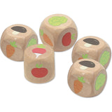 Vilac - Game - C'est des Salades Bluff / Ludo