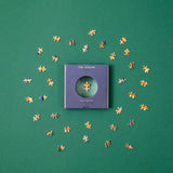 Munch 150 pc Micropuzzle in Window Box