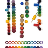 Education Set - Loose Parts