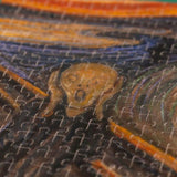 Munch 150 pc Micropuzzle in Window Box