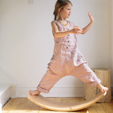 Kinderboard NATURAL