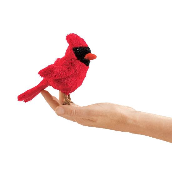 Mini Cardinal