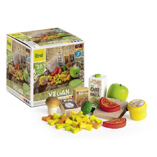 Assortment Vegan