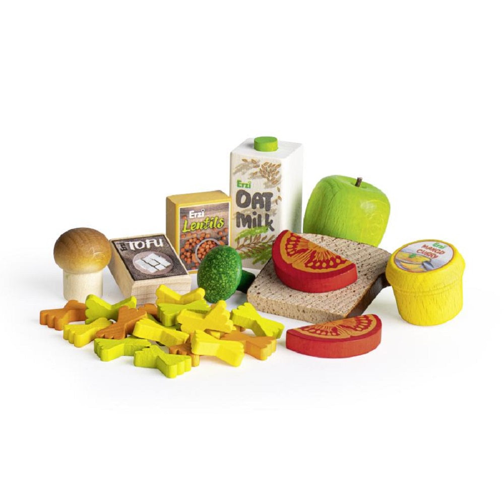 Assortment Vegan